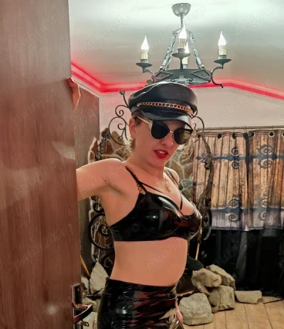 Singura dominatoare profesionista din transilvania