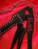 Cuplu pentru dominare fantezii - imagine 1