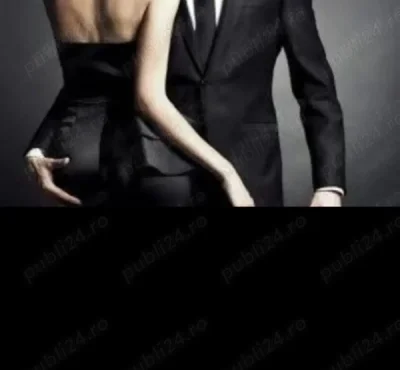 Doamne si domnisoare