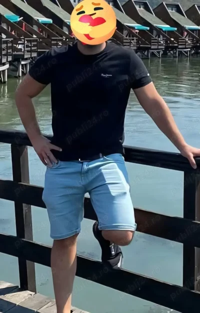 Servici de masaj de relaxare si placere