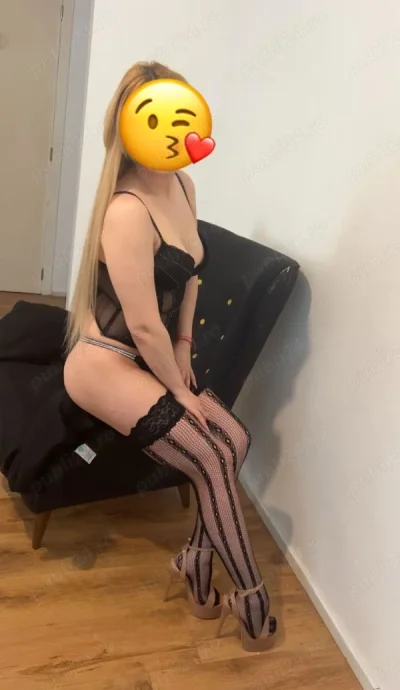 Blonda matura amanta perfecta si discreta