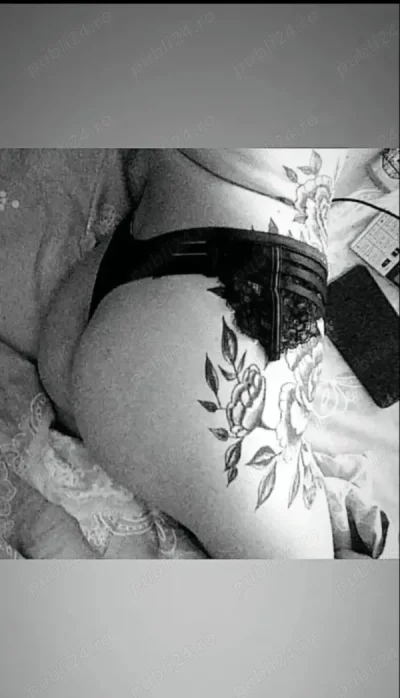 Buna sunt erika te astept