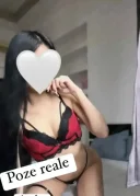 Andra bruneta slim noua in orasul tau - imagine 2