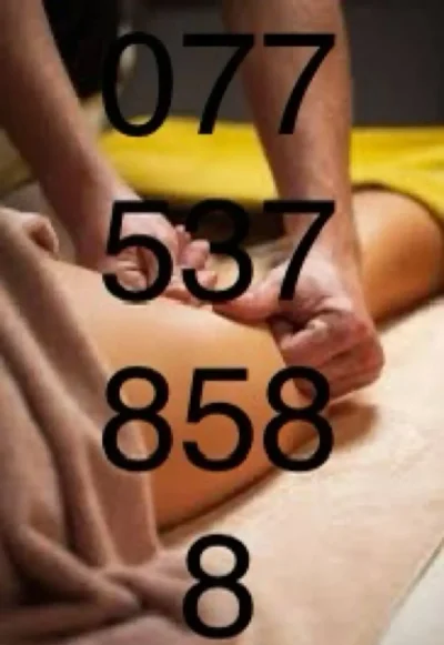 Masaj profesional la domiciliu sau la mine