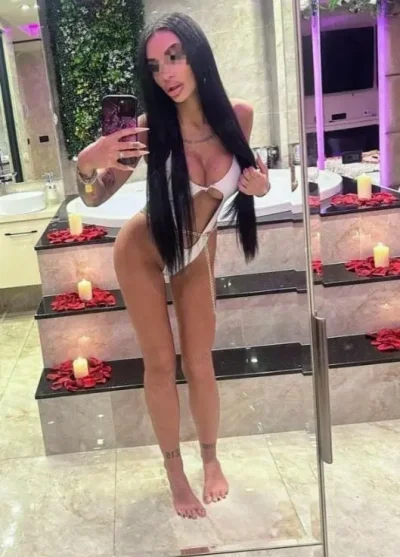 Masaj erotic pasional plin de surprize