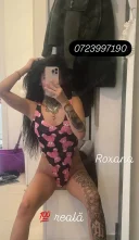 Nouă în oraș la mine sau la tine - imagine 1