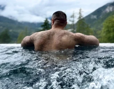 Stop anunt real nu da scrool