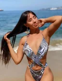 Doamna matura 45 ani bruneta - imagine 1