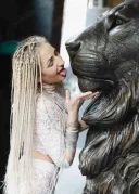 Trans maria o aparitie rara pentru barbati care stiu ce vor - imagine 4