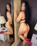 Noua in oras fac si deplasari party girl - imagine 3