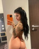 Reala 100 bruneta top discrectie maxima - imagine 2