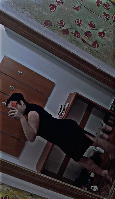 Bruneta hot in orasul tau