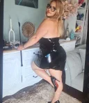 Voluptoasa cu sani mari discretie confort rafinament - imagine 4