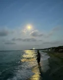 Masaj pe litoral - imagine 1