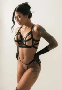 Escorta de lux - imagine 4