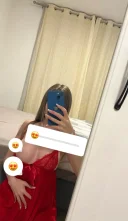 Blonda slim fac si deplasari - imagine 1