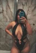 Buna te astept sa te relaxezi eu sunt o fire vesela si prietenoasa in a carei companie te vei destin - imagine 3