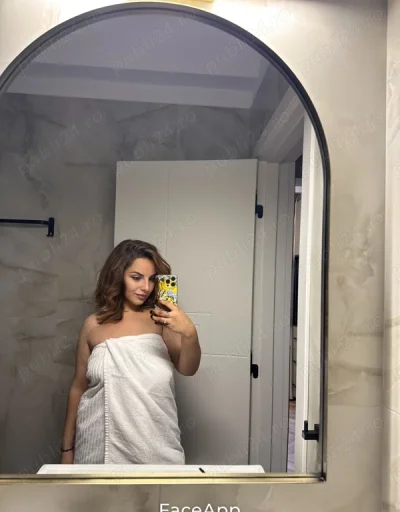 Jessica noua la tine in zona