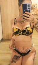 Buna ma numesc cristina si sunt noua la tine in oras - imagine 1