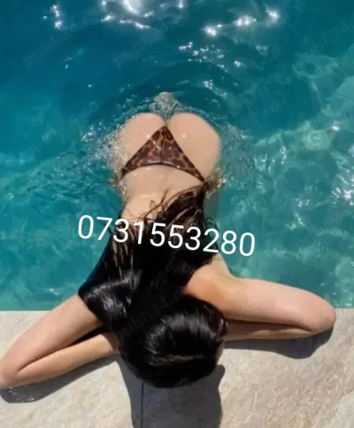 Buna dragul meu ma numesc cateleia