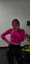 Amanta discreta - imagine 1