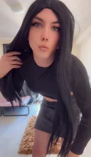 Escorta trans - imagine 3