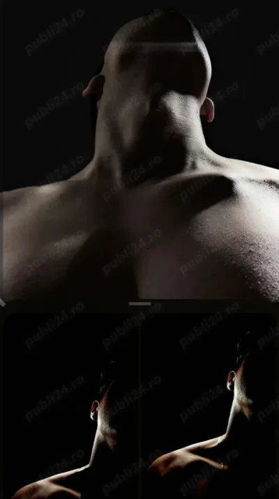 Tanar sexy 33 de ani caut partenere de iubit in secret