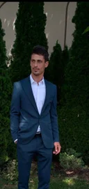 Baiat tanar dotat activ pentru doamne domnisoare - imagine 3