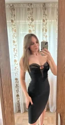 Reala, serioasa si discreta - imagine 1