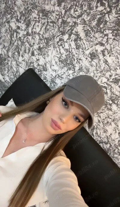 Servicii totale si masaj erotic