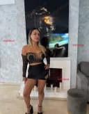 Columbianca exotica cu forme perfecte si siliconata - imagine 5