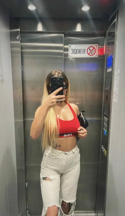 Fosta maseuza salon monalisa