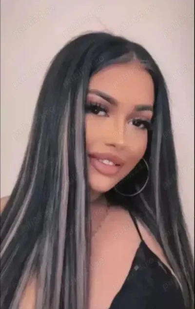 Servicii de top bruneta de vis fac si deplasari