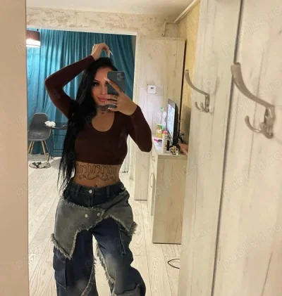 Baby princess transexuala v i p