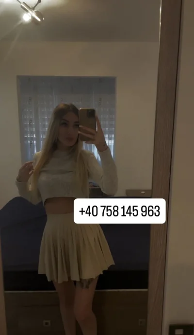 Buna dragilor sunt anika