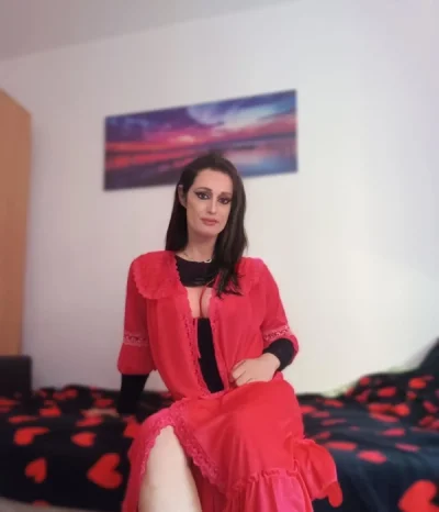 Doamna matura 42 de ani