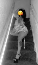 Brunetica dulceata cu forme fac si party - imagine 4