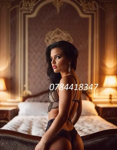 Luxury escort cleo poze reale