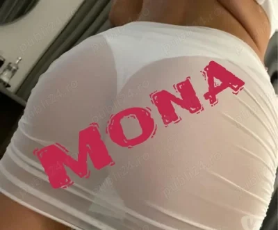 Mona moldoveancă!
