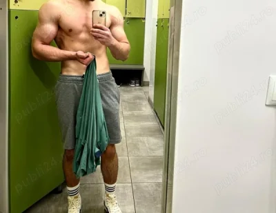 Masaj doamne si domnisoare