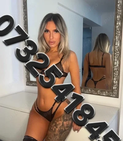 Cu siguranta sunt ceea ce cauti