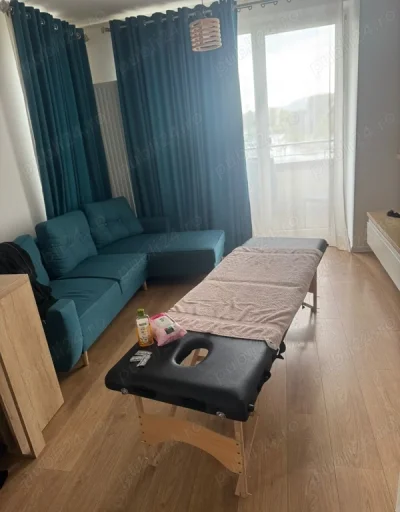 Maseor nou in orasul tau