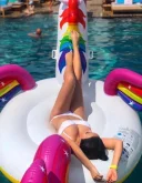 Frumoasa si intensa esti pregatit fac si deplasari - imagine 4