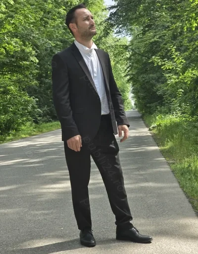 Relatie serooasa de viitor