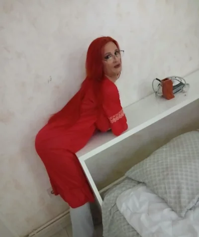 Doamna matura 42 de ani