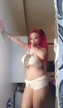 Larisa un nou look - imagine 3