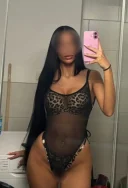 Amalia bruneta 100 reala - imagine 3