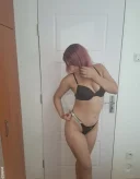 Betty roscata - imagine 3