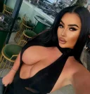 Bruneta exotica outcal doar deplasari escorta luxury poze reale100 - imagine 3