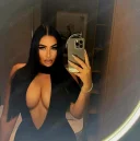 Bruneta exotica outcal doar deplasari escorta luxury poze reale100 - imagine 4